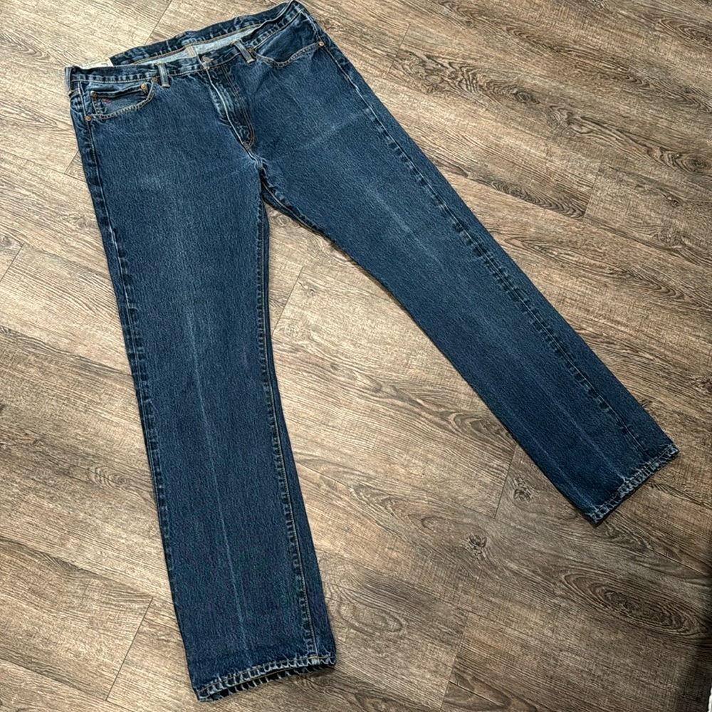 Ralph Lauren Polo men’s jeans